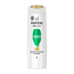 Pantene Pro - V Smooth & Sleek Shampoo 350ml - TULUMBA