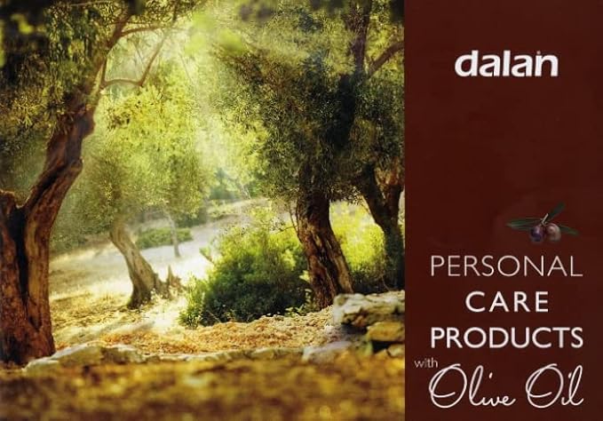 DALAN D'OLIVE CONDITIONER VOLUMIZING 200ml - Authentic Turkish & Mediterranean Food | TG Gourmet