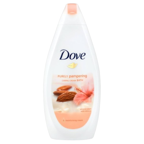 DOVE BODY WASH 15.2OZ (450 ML) ALMOND - Authentic Turkish & Mediterranean Food | TG Gourmet