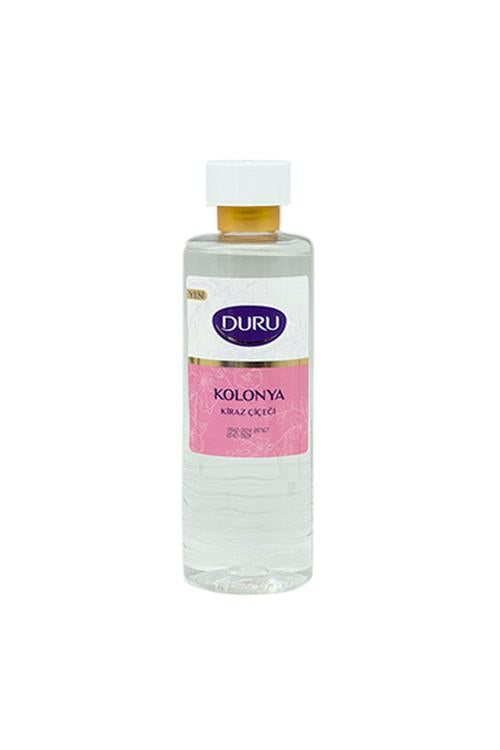 Duru Cologne Cherry Blossom Pet 13.5fl oz (400ml) Bottle, plastic