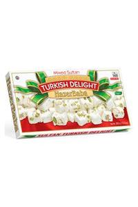 Hazerbaba Mixed Nuts Sultan 12.3oz (350g) Box - TULUMBA