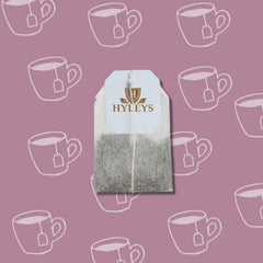 Hyleys Sleep Tea Chamomile – 1.32 oz – 25 Packs per Box - Authentic Turkish & Mediterranean Food | TG Gourmet