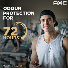 Axe Body Spray 150ml (5.3 fl.oz) GOLD TEMPTATION - Authentic Turkish & Mediterranean Food | TG Gourmet