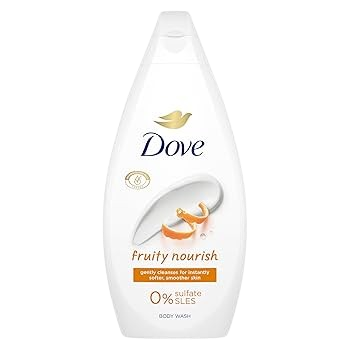 DOVE BODY WASH 720 ML (23.35OZ) FRUITY FRESH - Authentic Turkish & Mediterranean Food | TG Gourmet