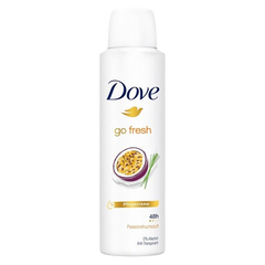 Dove Body Spray Fruity Fresh (150ml) - Authentic Turkish & Mediterranean Food | TG Gourmet