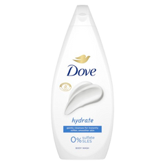 DOVE BODY WASH 720ML (24.35OZ) HYDRATE - Authentic Turkish & Mediterranean Food | TG Gourmet