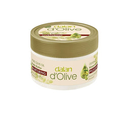 d'Olive Olive Oil BODY BUTTER | 8.45 fl. oz(250ml) - Authentic Turkish & Mediterranean Food | TG Gourmet