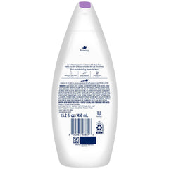 DOVE BODY WASH 15.2 OZ (450 ML) RELAXING - Authentic Turkish & Mediterranean Food | TG Gourmet