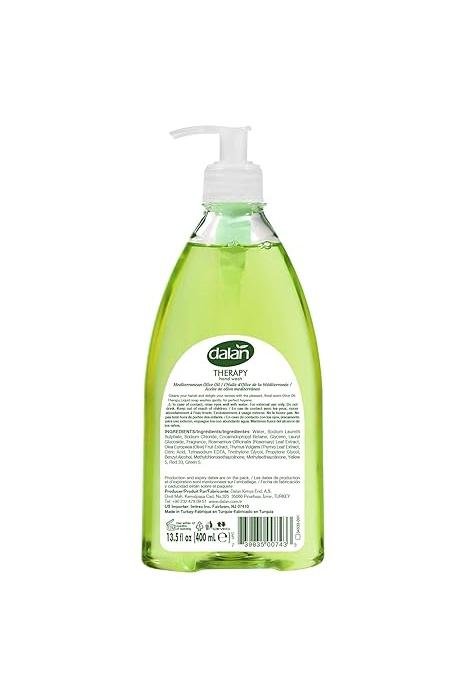 DALAN THERAPY | LIQUID HAND SOAP | 13.5 FL OZ - TULUMBA