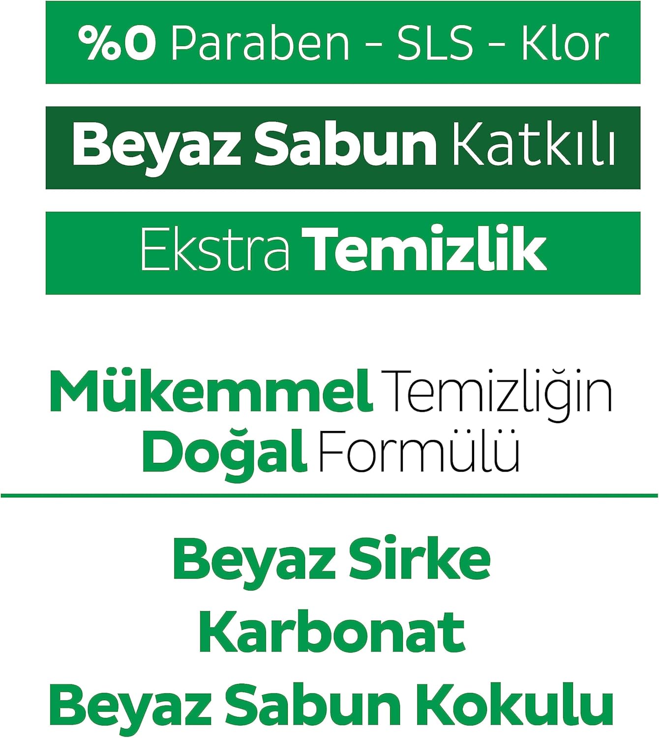 Sleepy Easy Clean White Soap Wet Wipes-100 - Authentic Turkish & Mediterranean Food | TG Gourmet