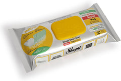 Sleepy Easy Clean Super Degreaser Wet Wipes 30 ct