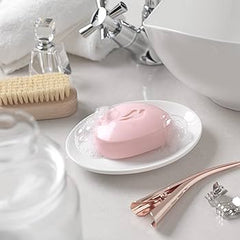 DOVE BAR SOAP 135G (4.76 OZ) PINK - Authentic Turkish & Mediterranean Food | TG Gourmet