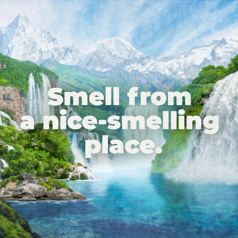 IRISH SPRING BODY WASH 20 OZ MOUNTAIN CHILL - Authentic Turkish & Mediterranean Food | TG Gourmet