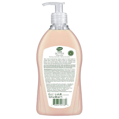 DALAN CREAM | LIQUID HAND SOAP | 13.5 FL OZ || SHEA BUTTER | - Authentic Turkish & Mediterranean Food | TG Gourmet