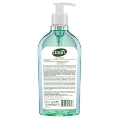 DALAN MULTI-CARE | LIQUID HAND SOAP | 13.5 FL OZ | FRESH CUCUMBER | - Authentic Turkish & Mediterranean Food | TG Gourmet