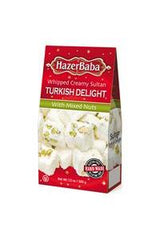 Hazerbaba Tk Delight Mix Nuts 3.5oz (100g) Pouch, standup - TULUMBA