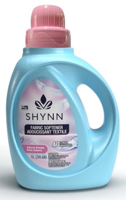 Shynn Fabric Softener 34 oz. - TULUMBA