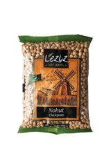 Leziz Chickpeas 2lb (0.9kg) Pouch - TULUMBA