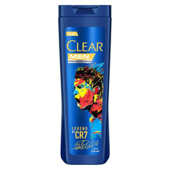 CLEAR MEN SHAMPOO 350 ML (11.8oz - LEGEND BY CR07) - Authentic Turkish & Mediterranean Food | TG Gourmet