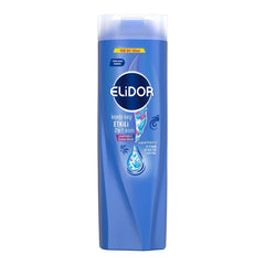 ELIDOR SHAMPOO 400 ML (13.5oz - ANTI DANDRUFF) - Authentic Turkish & Mediterranean Food | TG Gourmet