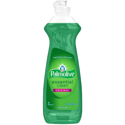 PALMOLIVE DISH LIQUID 12.6 OZ ORIGINAL GREEN - Authentic Turkish & Mediterranean Food | TG Gourmet