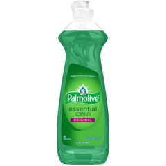 PALMOLIVE DISH LIQUID 12.6 OZ ORIGINAL GREEN - Authentic Turkish & Mediterranean Food | TG Gourmet