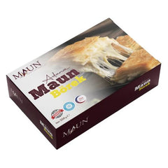 Maun Adana Pastry 500 gr - Authentic Turkish & Mediterranean Food | TG Gourmet
