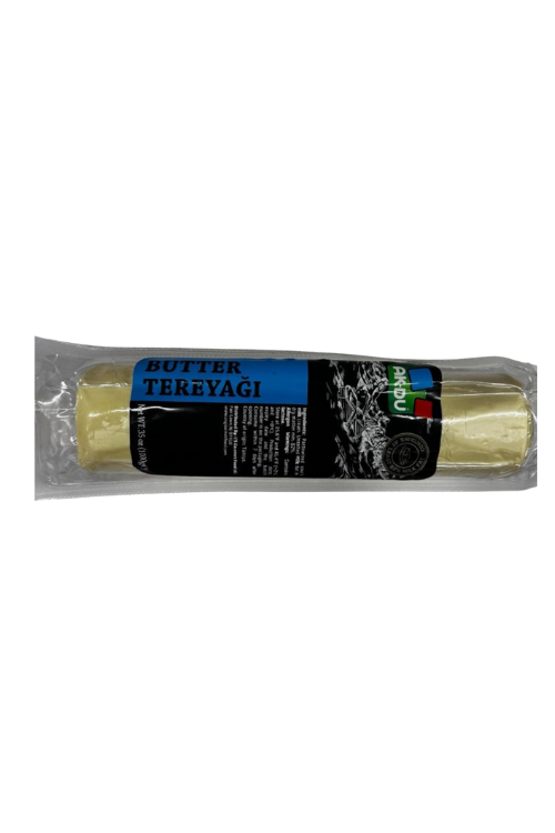 AKDU BUTTER 1000GR
