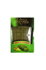 KEYIFCE PISTACHIO PASTE 300gr