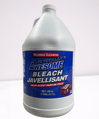 AWESOME || BLEACH || 128 OZ - TULUMBA