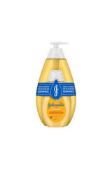 JOHNSON`S BABY SHAMPOO CLASSIC PUMP 750ML + 200 ml - TULUMBA