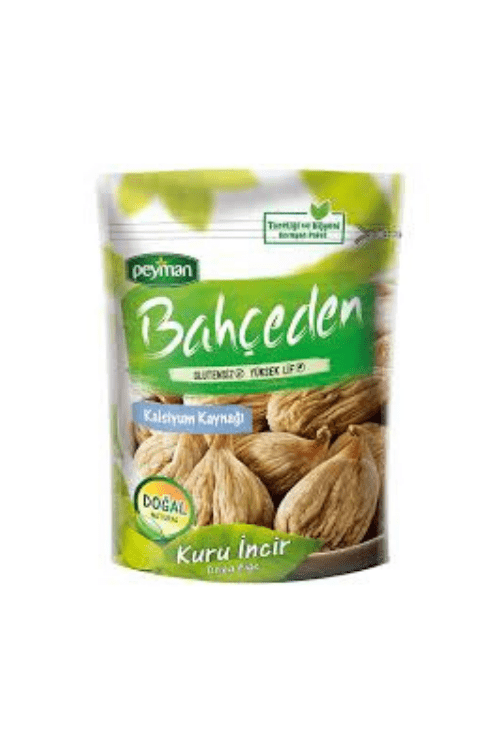 Peyman Bahceden Dried Figs 150gr - TULUMBA