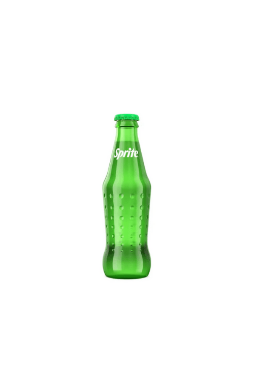 Sprite Lemon Lime Soda 8.45 fl oz (250 ml) Can - Clear & Crisp | TG Gourmet