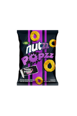 Peyman Nutzz Popzz Onion Flavored 90gr