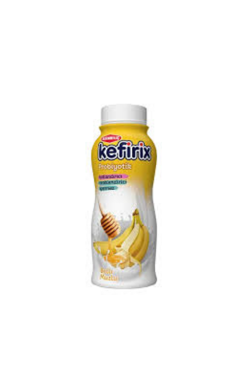 ALTINKILIC KEFIR HONEY & BANANA (BAL-MUZ) 250ML
