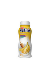 ALTINKILIC KEFIR HONEY & BANANA (BAL-MUZ) 250ML