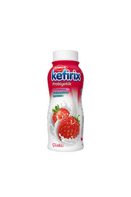 ALTINKILIC KEFIRIX STRAWBERRY (CILEK) 250ML