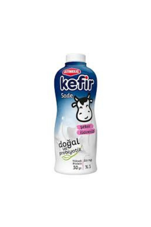 ALTINKILIC KEFIR PLAIN (SADE) 1000ML