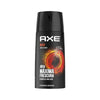 Axe Body Spray | 150ml/5.3 fl.oz | MUSK - Authentic Turkish & Mediterranean Food | TG Gourmet