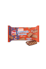 BIFA MOSAIC BISCUlT WITH COCOA CREAM 100gr
