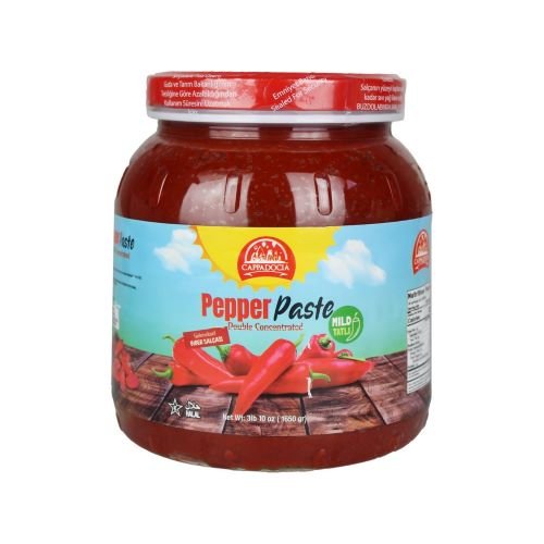 Buy Cappadocia pepper paste Online