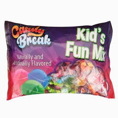 CANDY BREAK KID'S FUN MIX 3 lbs - Authentic Turkish & Mediterranean Food | TG Gourmet