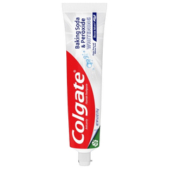 COLGATE 8OZ | BAKING SODA PEROXIDE WHITENING || - Authentic Turkish & Mediterranean Food | TG Gourmet