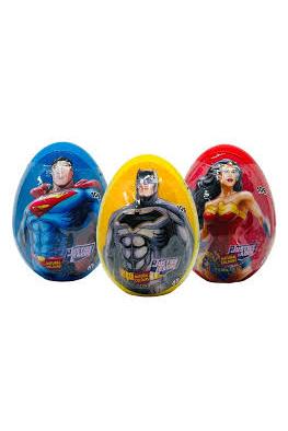 S1 EGG JUSTICE LEAGUE 4GR