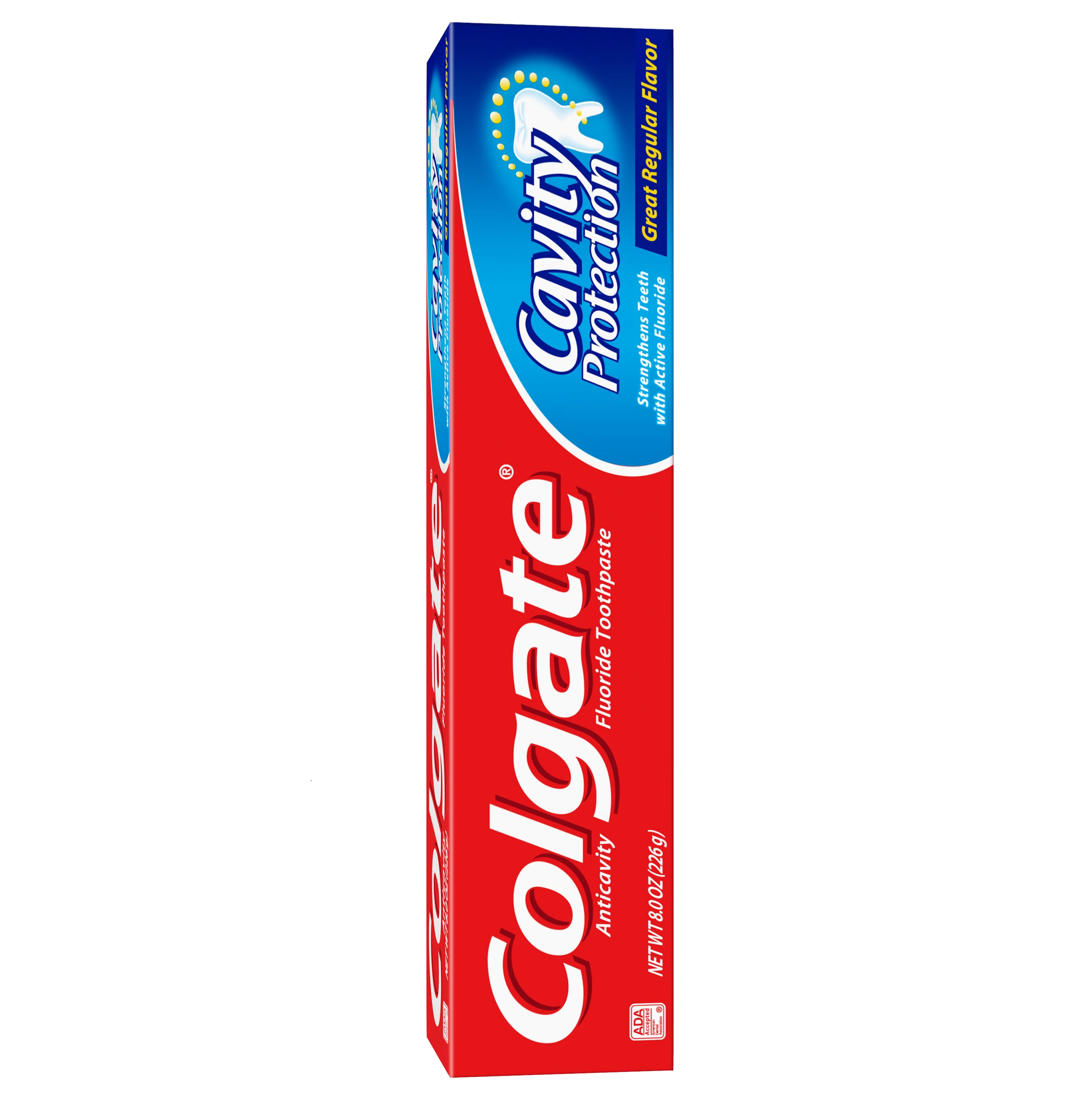 COLGATE 8OZ | CAVITY PROTECTION || - Authentic Turkish & Mediterranean Food | TG Gourmet