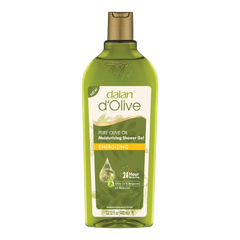 Dalan d'Olive Nourishing Shower Gel with Olive Oil 13.5 fl oz (400 ml) | TG Gourmet