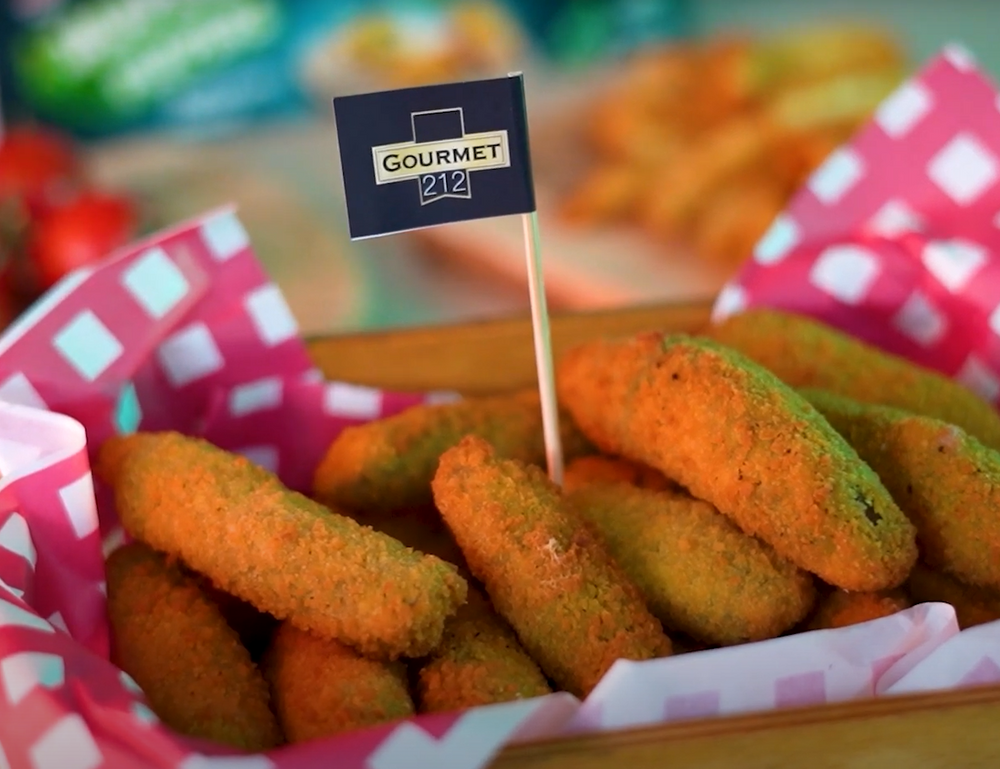Take Heat & Eat Jalapeno Pepper Chilipops 200g - Authentic Turkish & Mediterranean Food | TG Gourmet