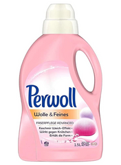 PERWOLL FOR WOOL & DELICATES 2.97 LT (100oz) - Authentic Turkish & Mediterranean Food | TG Gourmet