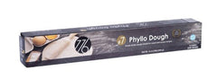 PHYLLO PASTRY SHEETS 7 - TULUMBA
