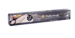 PHYLLO PASTRY SHEETS No 10 - TULUMBA